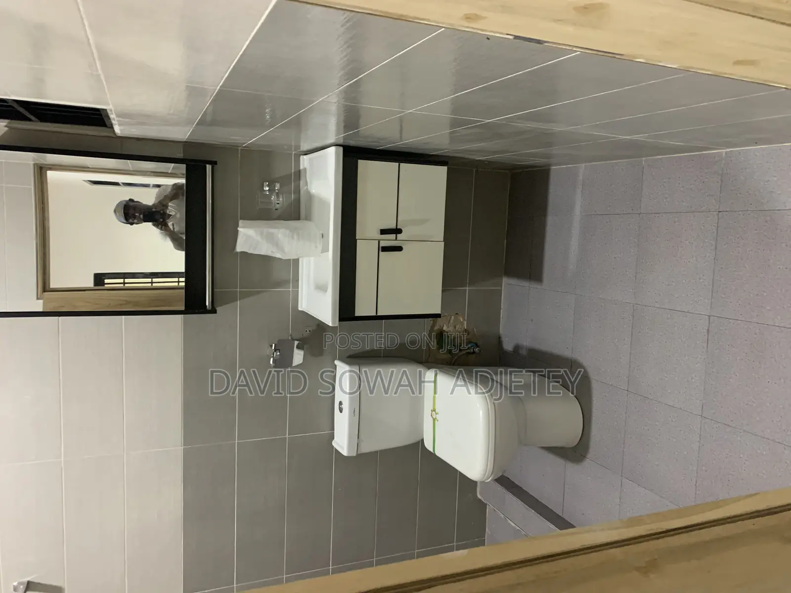 2bdrm Apartment in Tseaddo, Labadi for rent