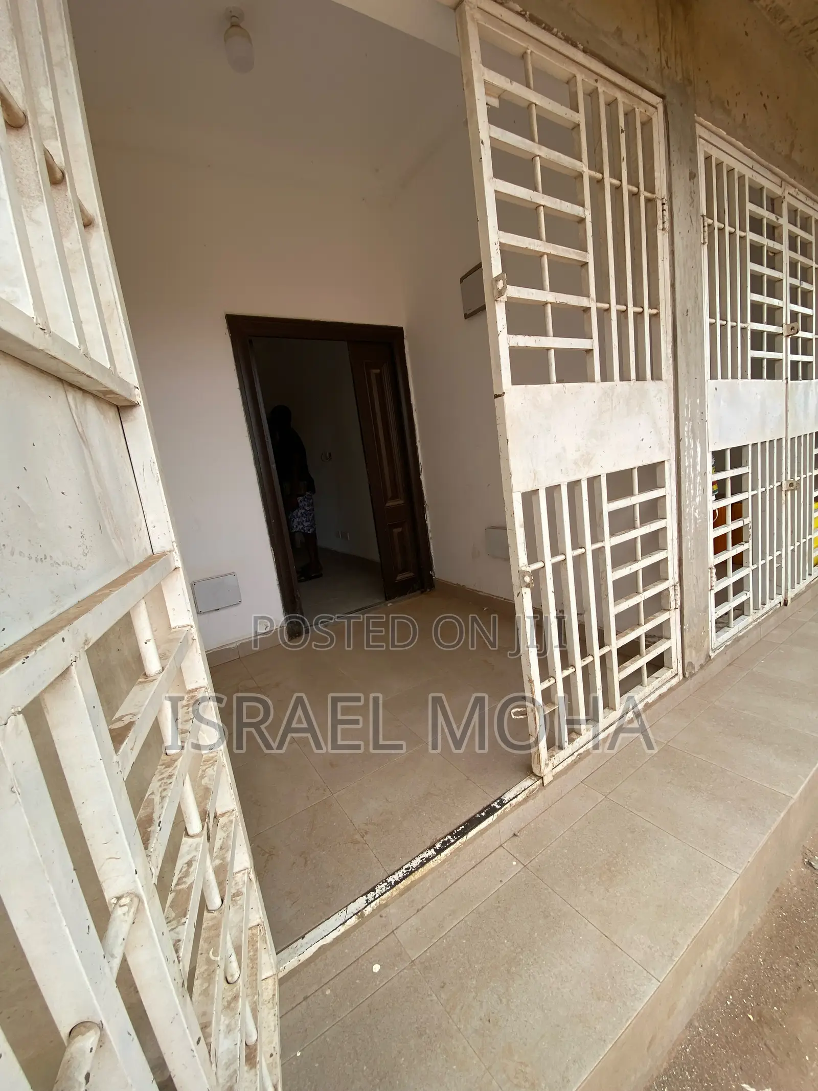 1bdrm Apartment in Adenta New Legon for rent