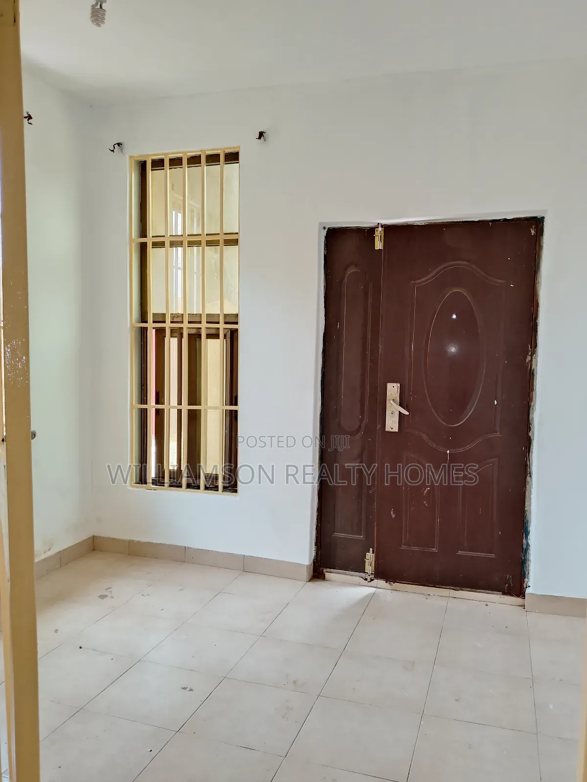 1bdrm Apartment in Hfc Estate Area, Spintex for rent