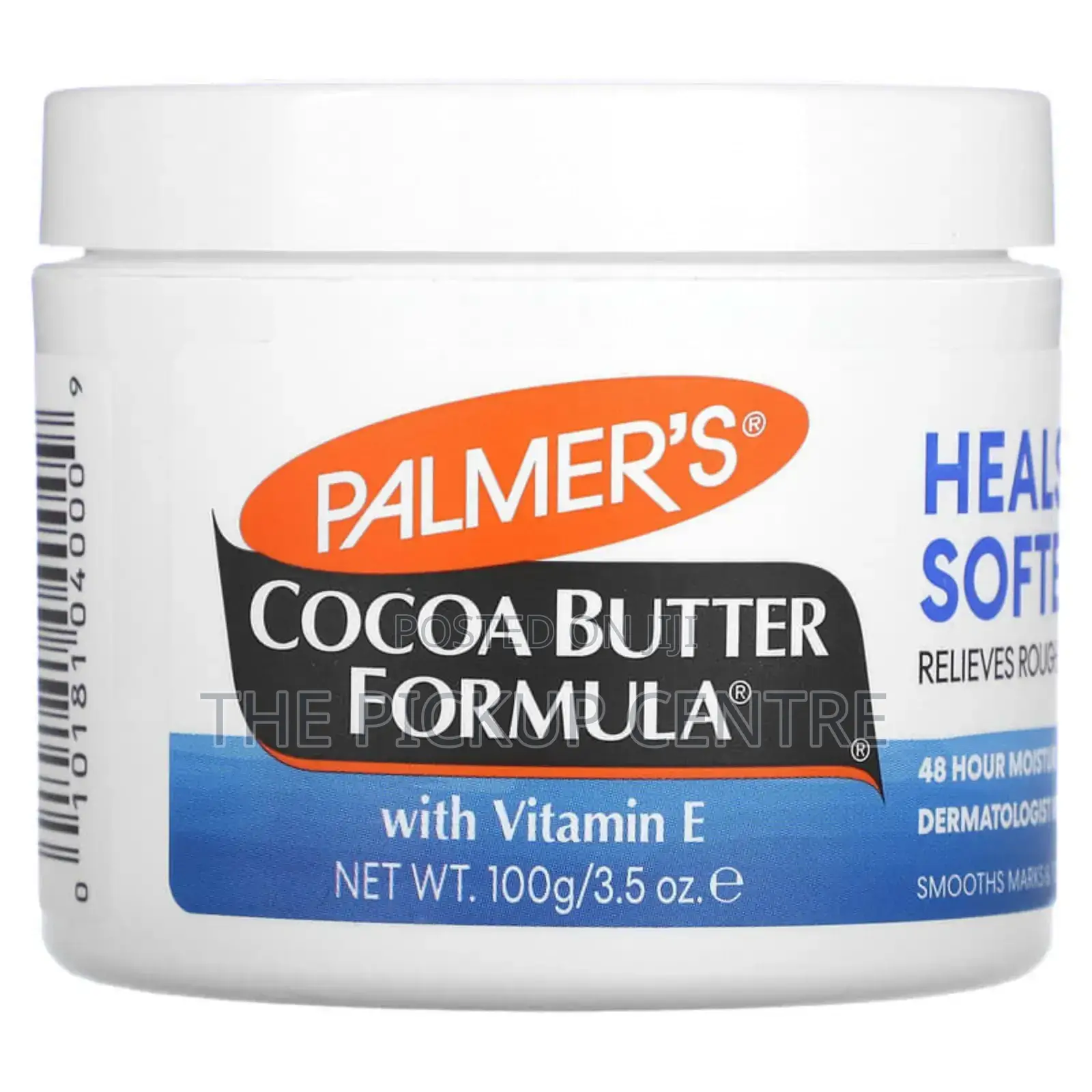 Palmer's
Cocoa Butter Vitamin E, Heals Softens(100 G)