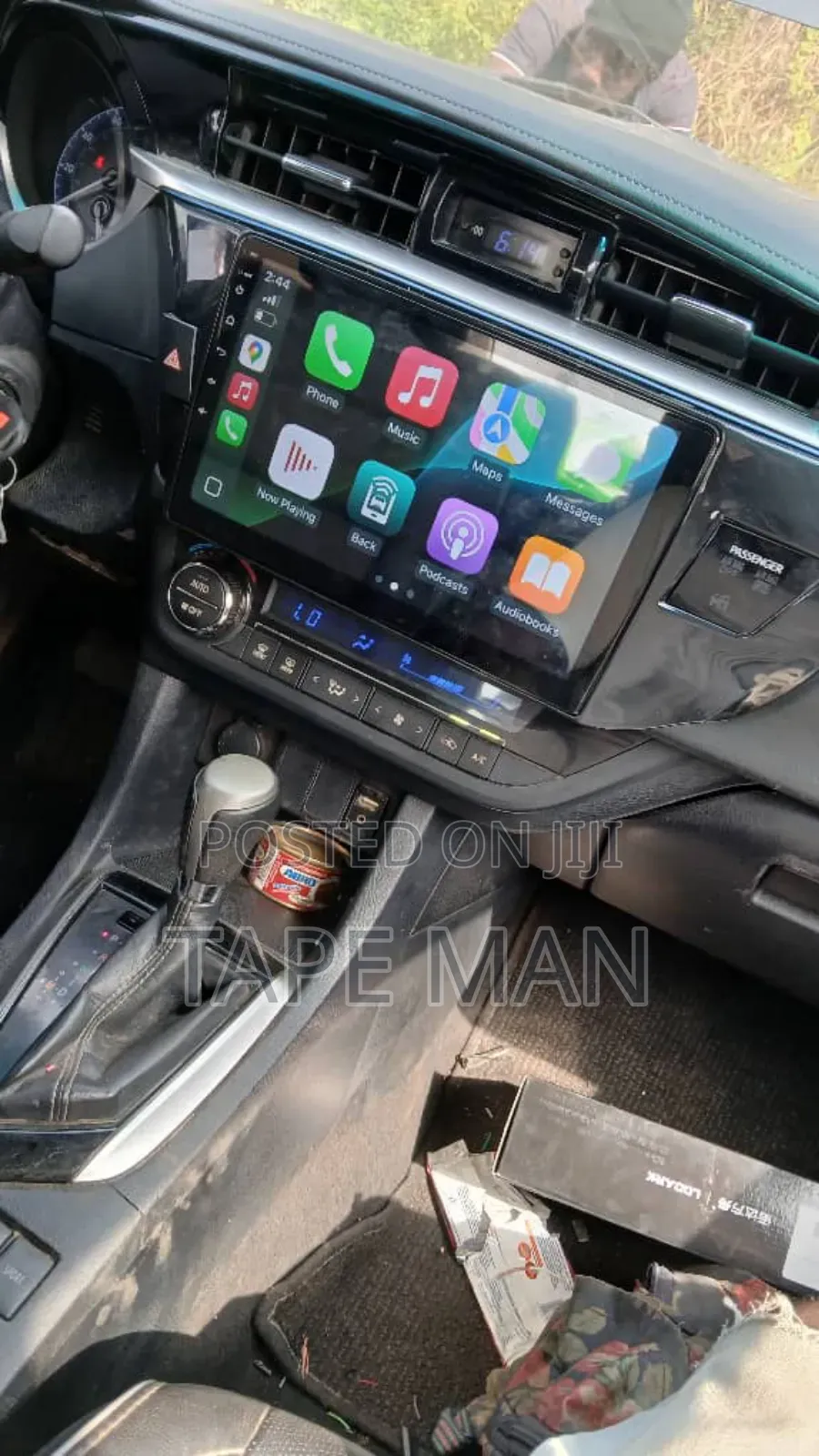 Toyota Corolla 2014