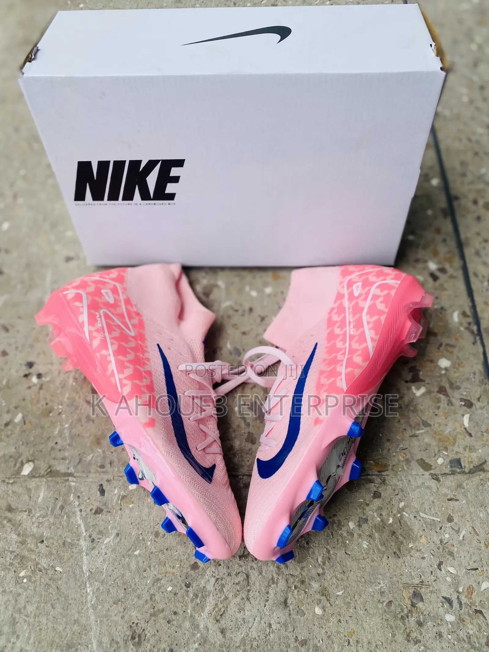 Football Boots Available