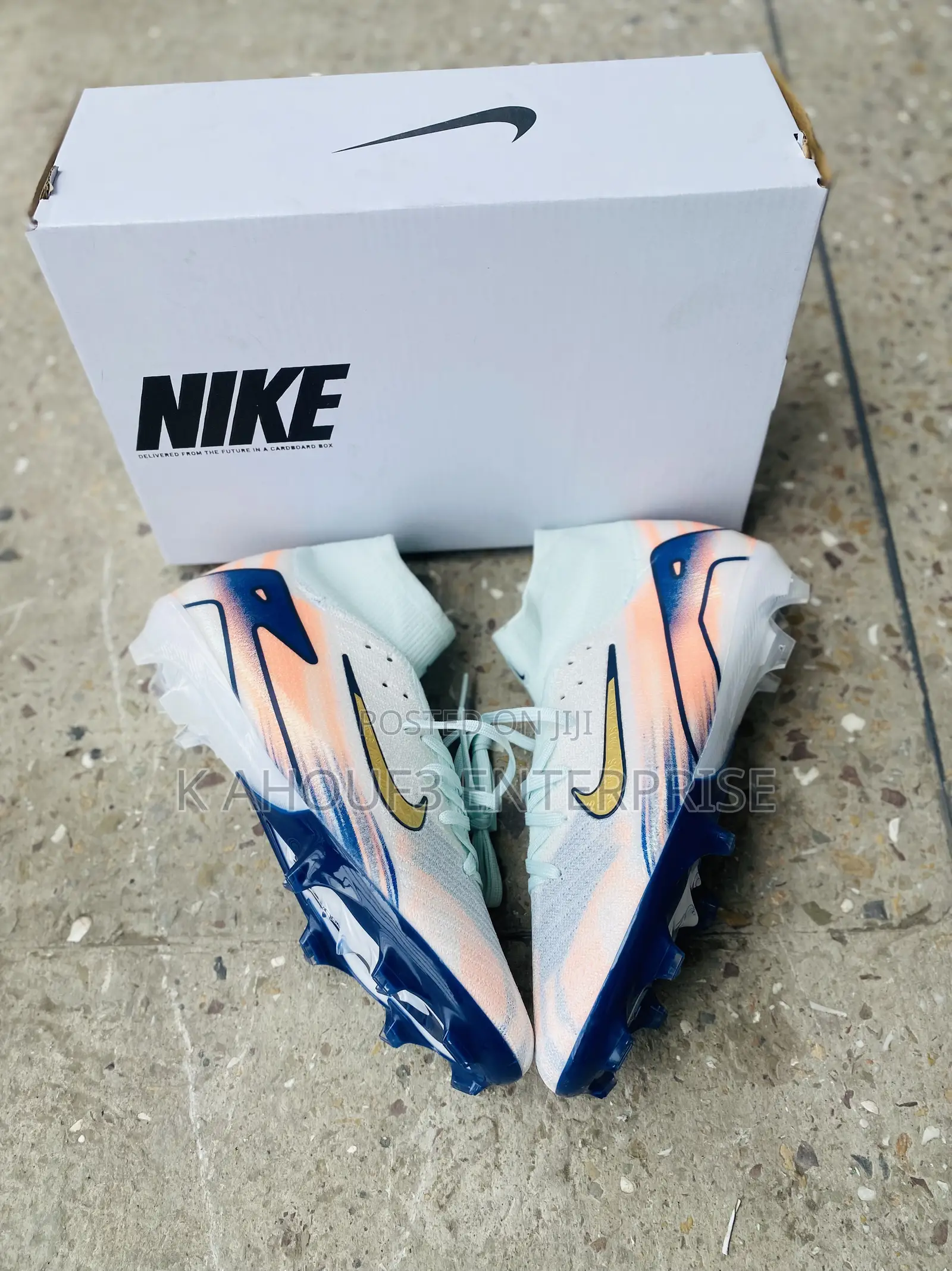 Football Boots Available