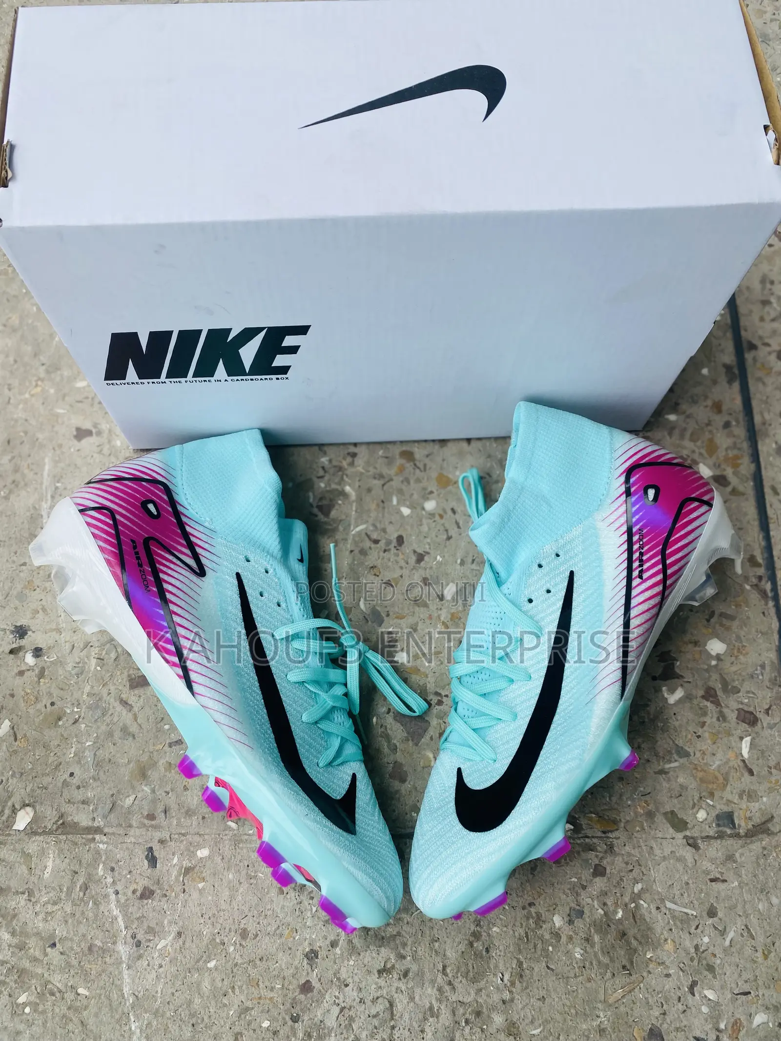 Football Boots Available
