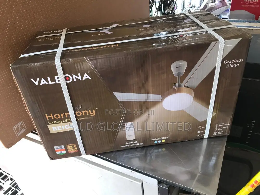 Valbona Harmony the Harmony of Air and Design