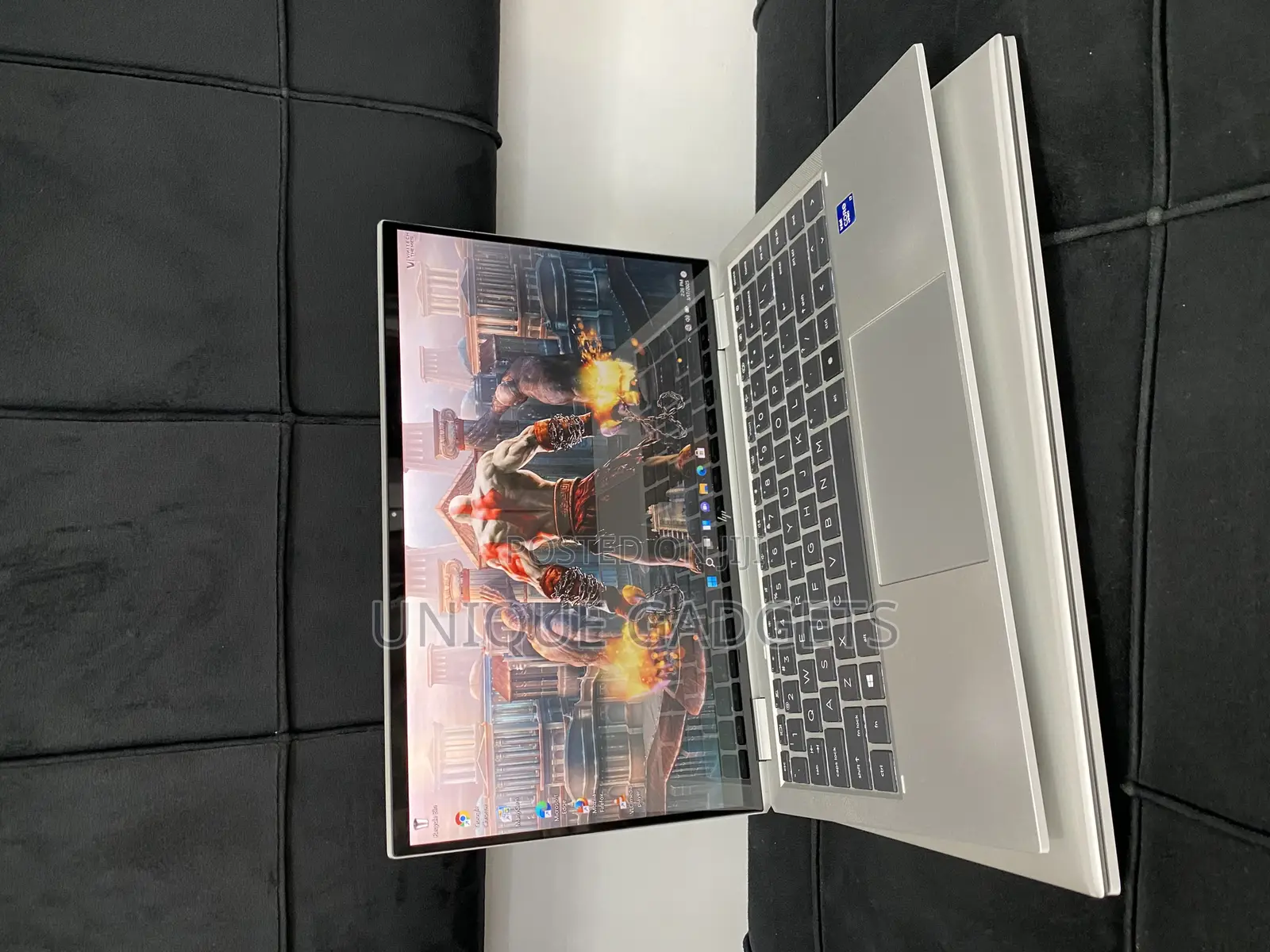 Laptop HP EliteBook 1040 G8 16GB Intel Core I7 SSD 512GB