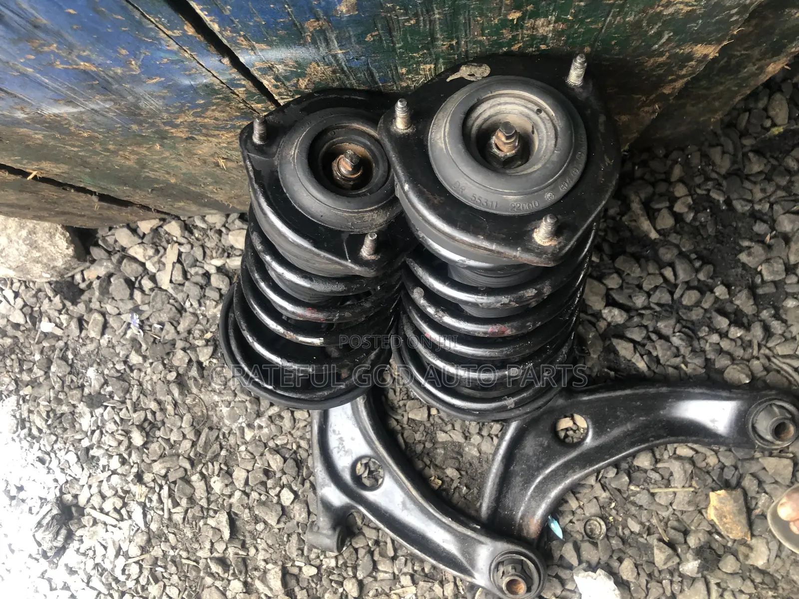 Hyundai Elantra,Accent,Sonata and All Hyundai Car Shock Absorbers