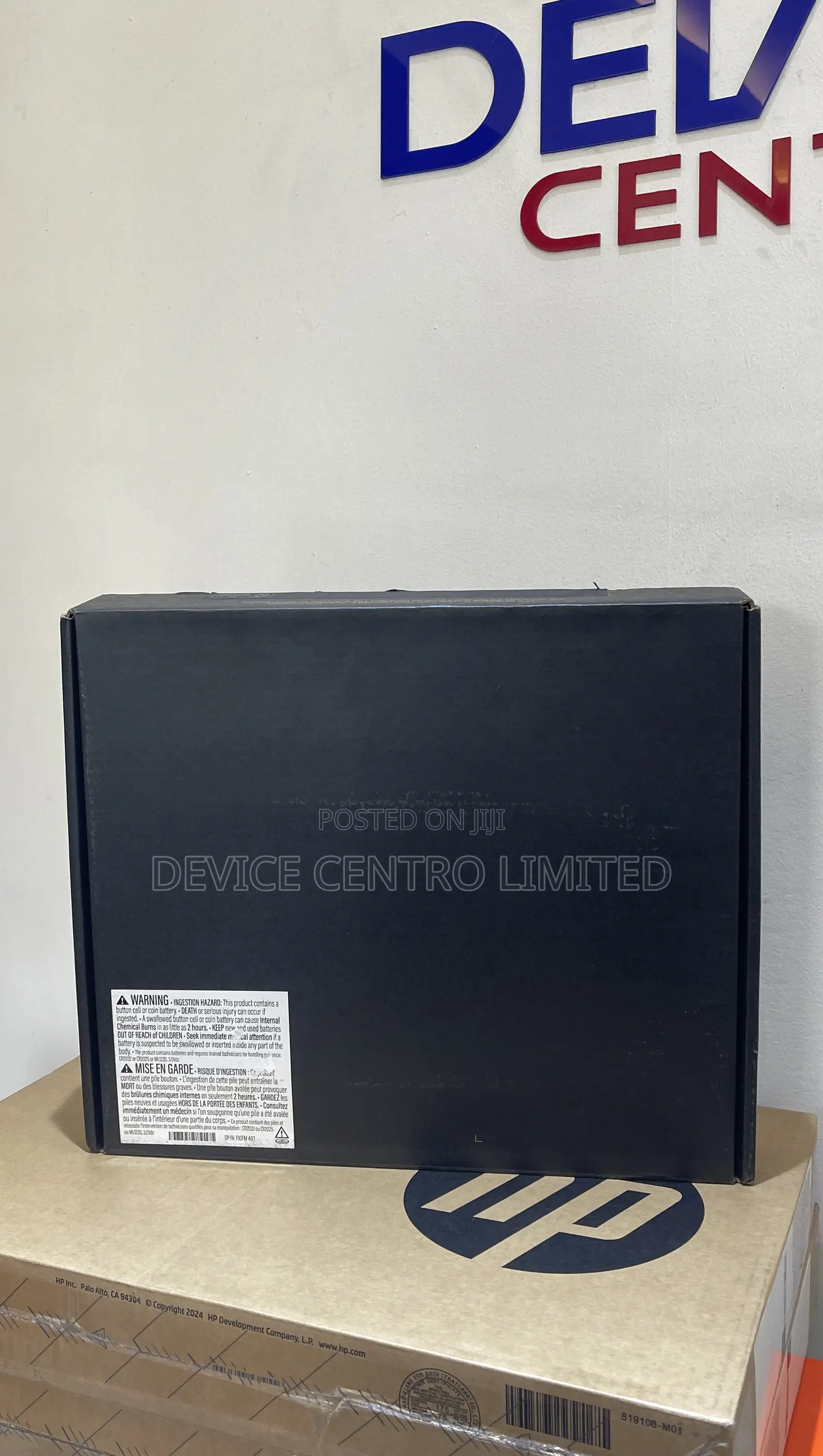 New Laptop Dell Precision 3510 32GB Intel Core Ultra 7 SSD 256GB