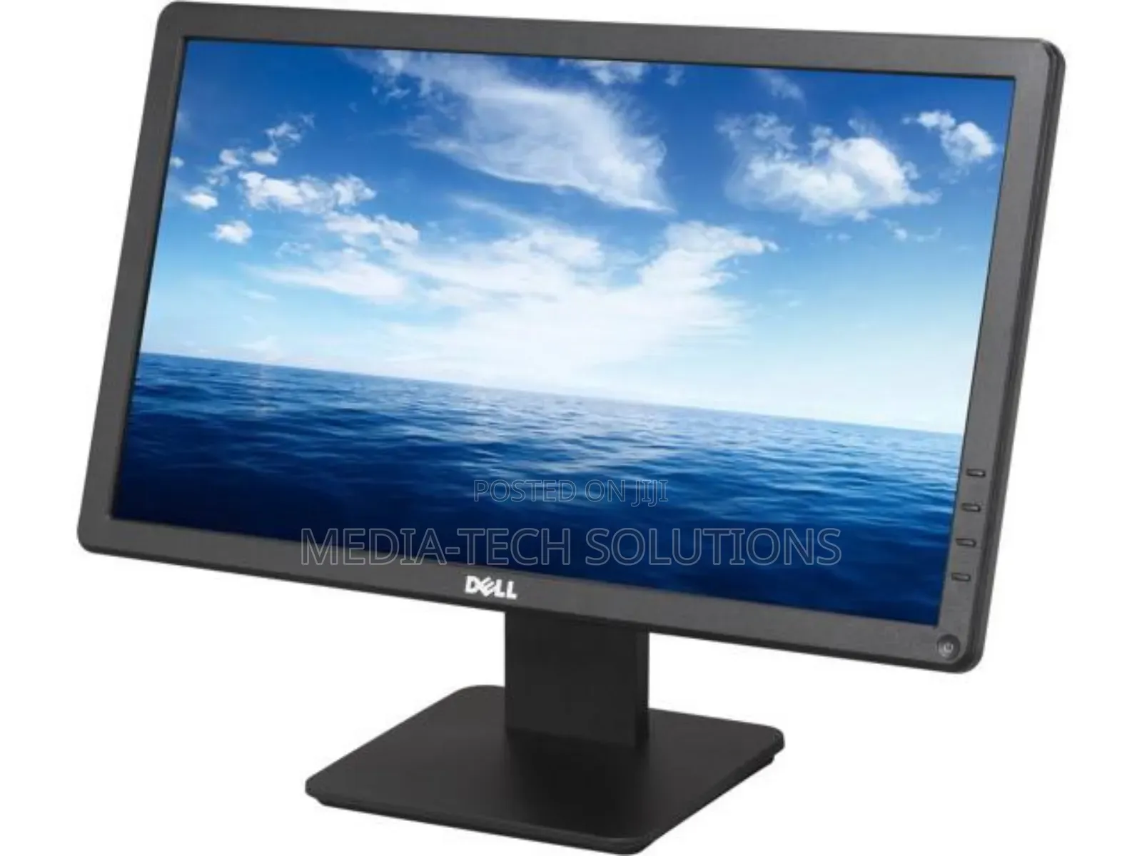 Brand New Dell E2016hb