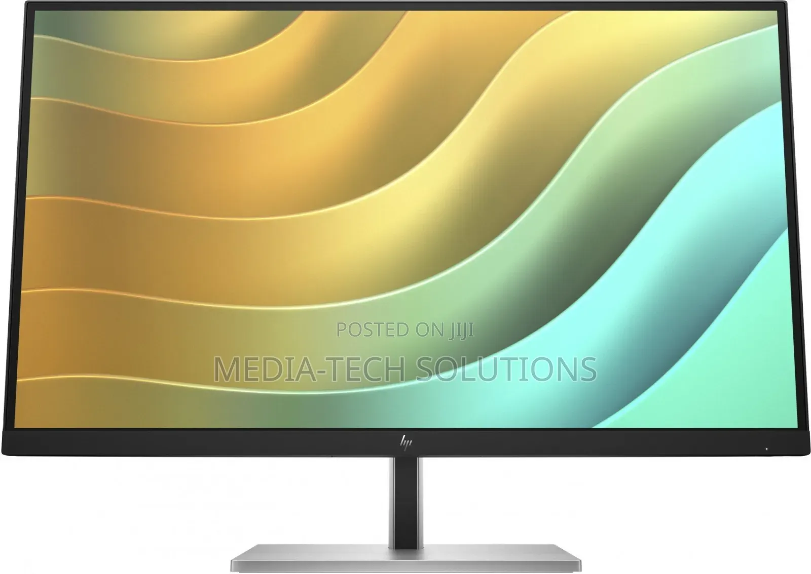 Brand New Hp Monitor