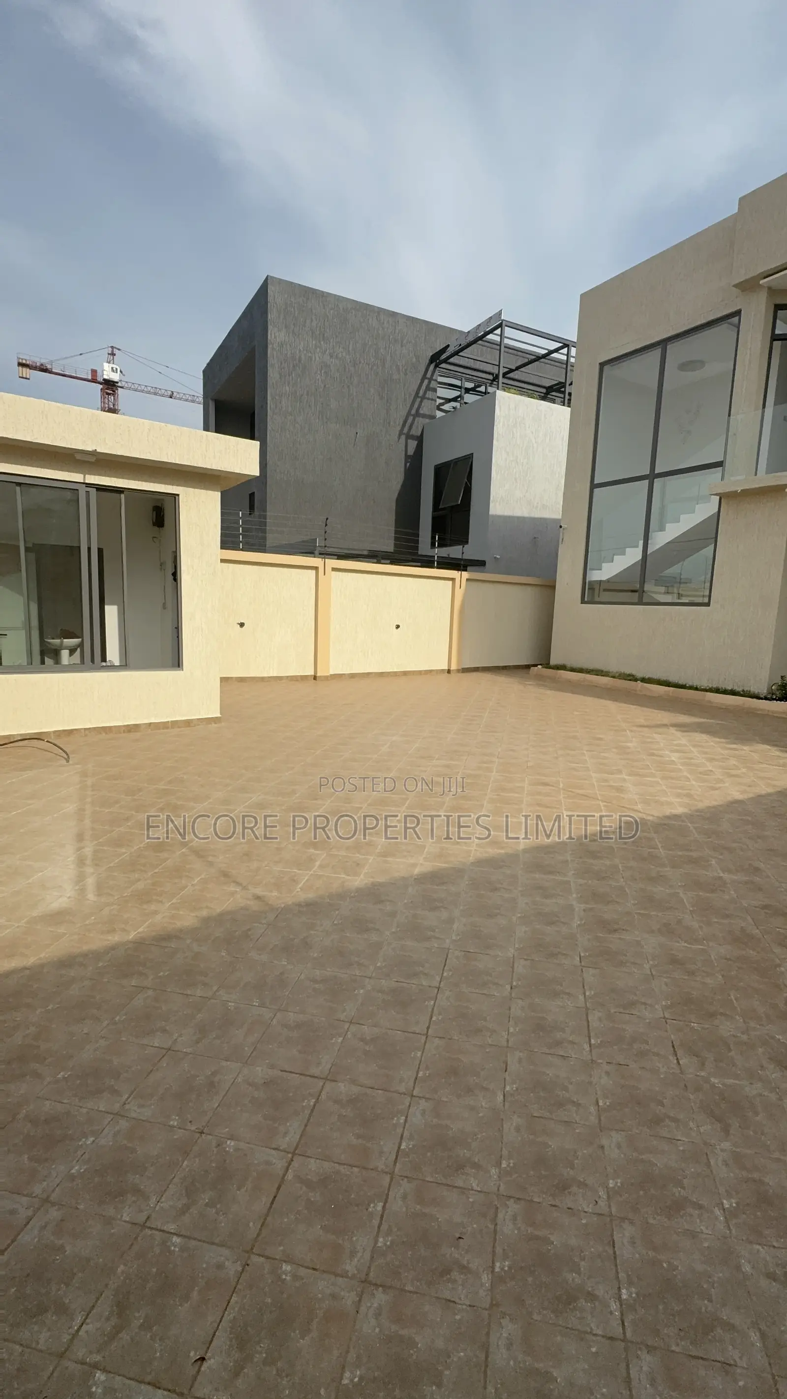 4bdrm House in Encore Property, East Legon for sale