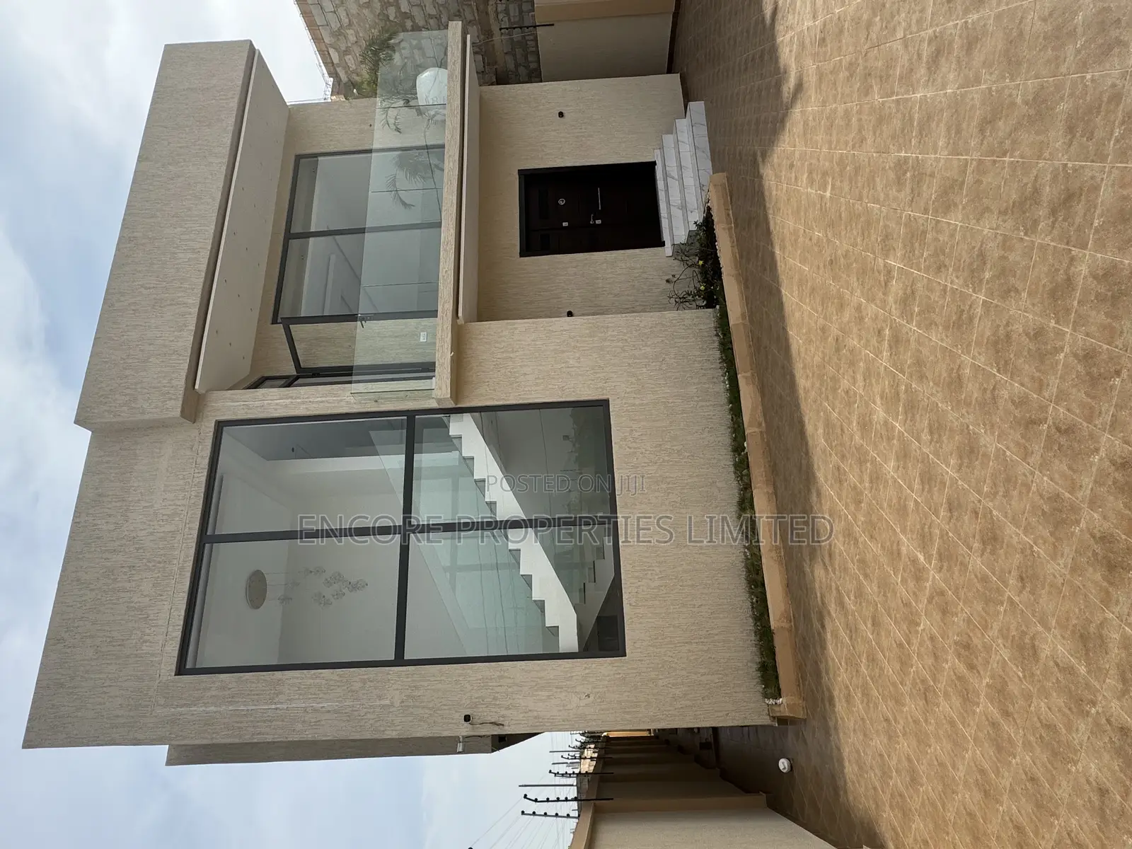4bdrm House in Encore Property, East Legon for sale