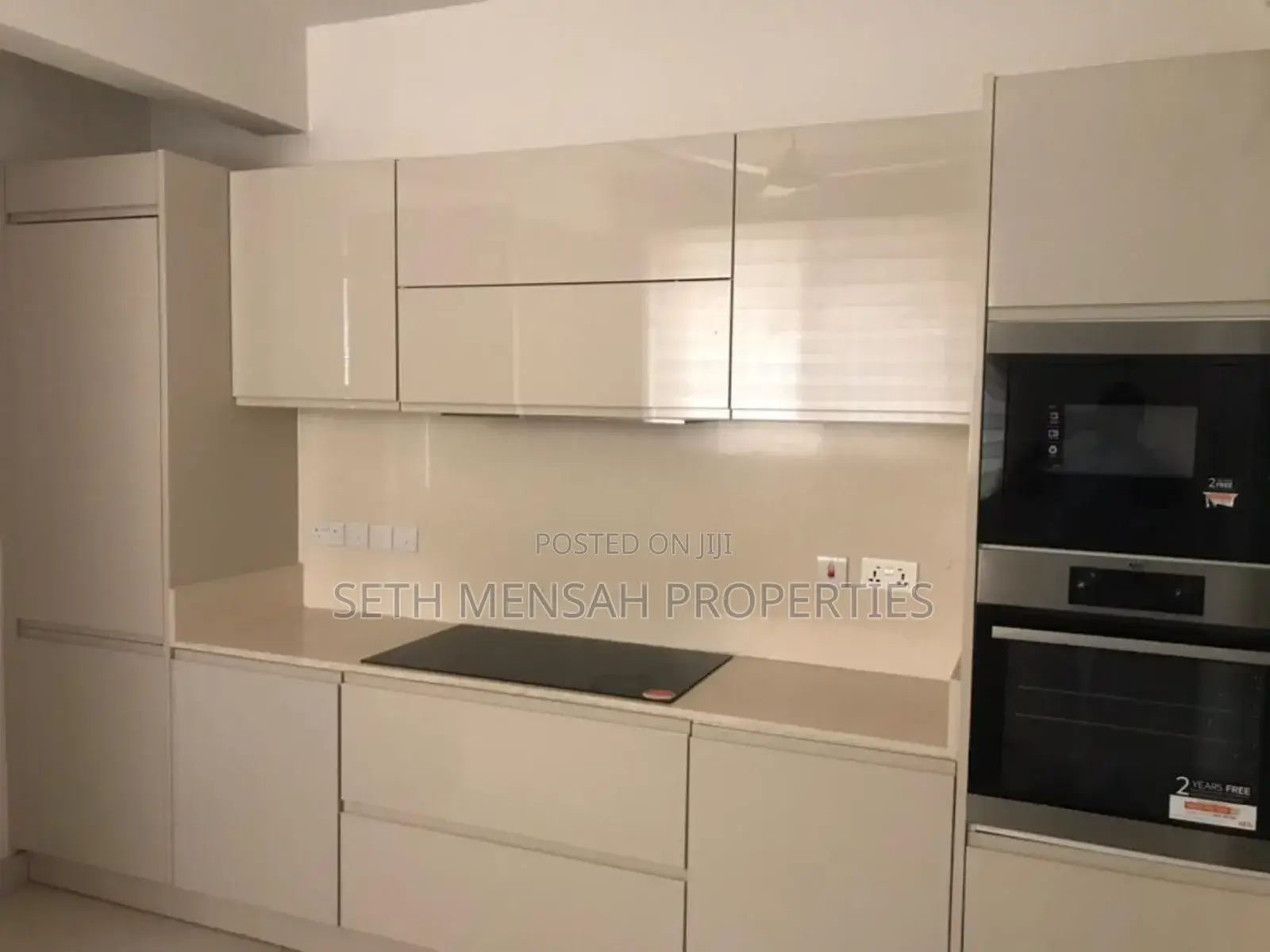 3bdrm House in Roman Ridge for rent