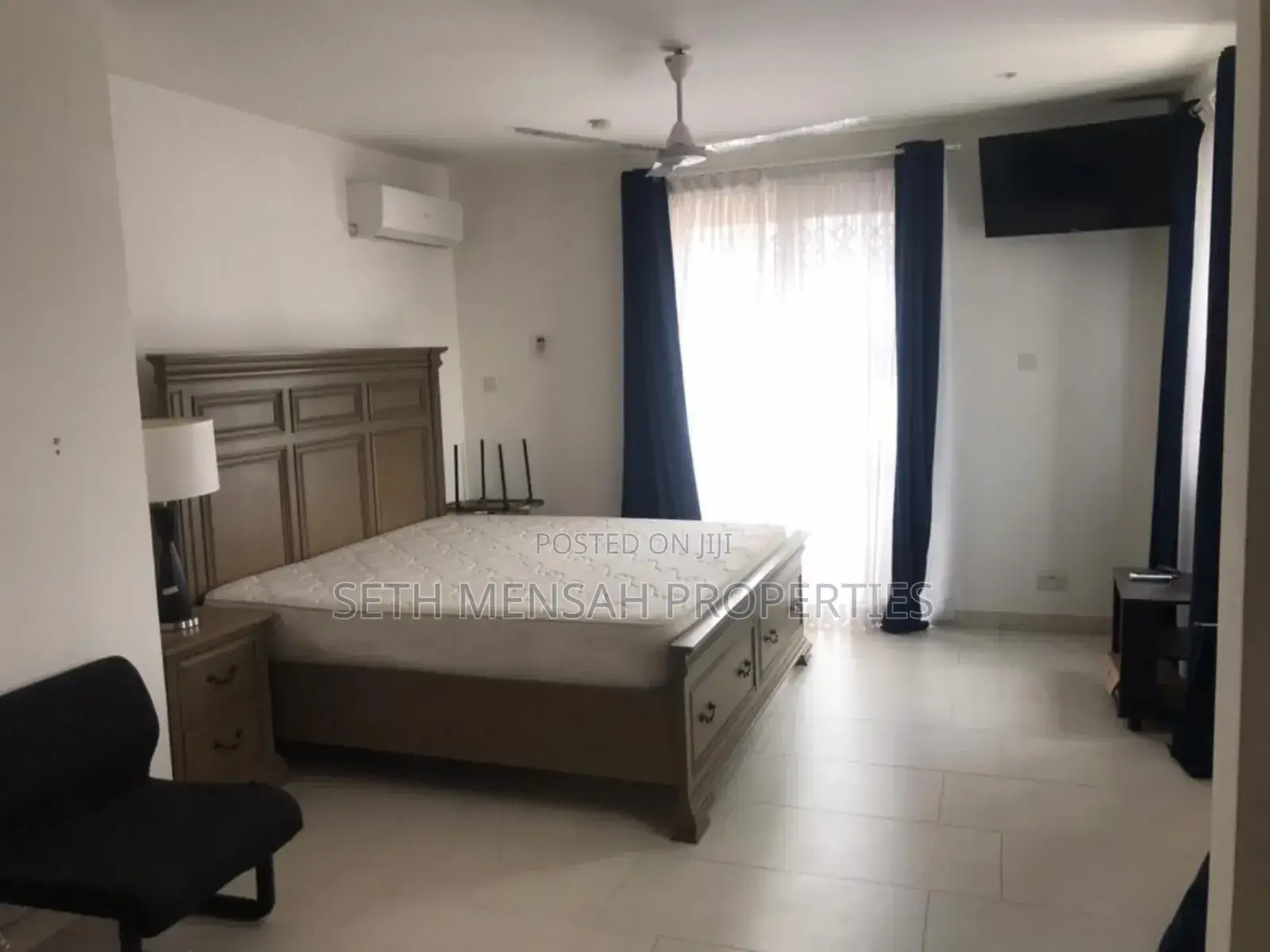 3bdrm House in Roman Ridge for rent