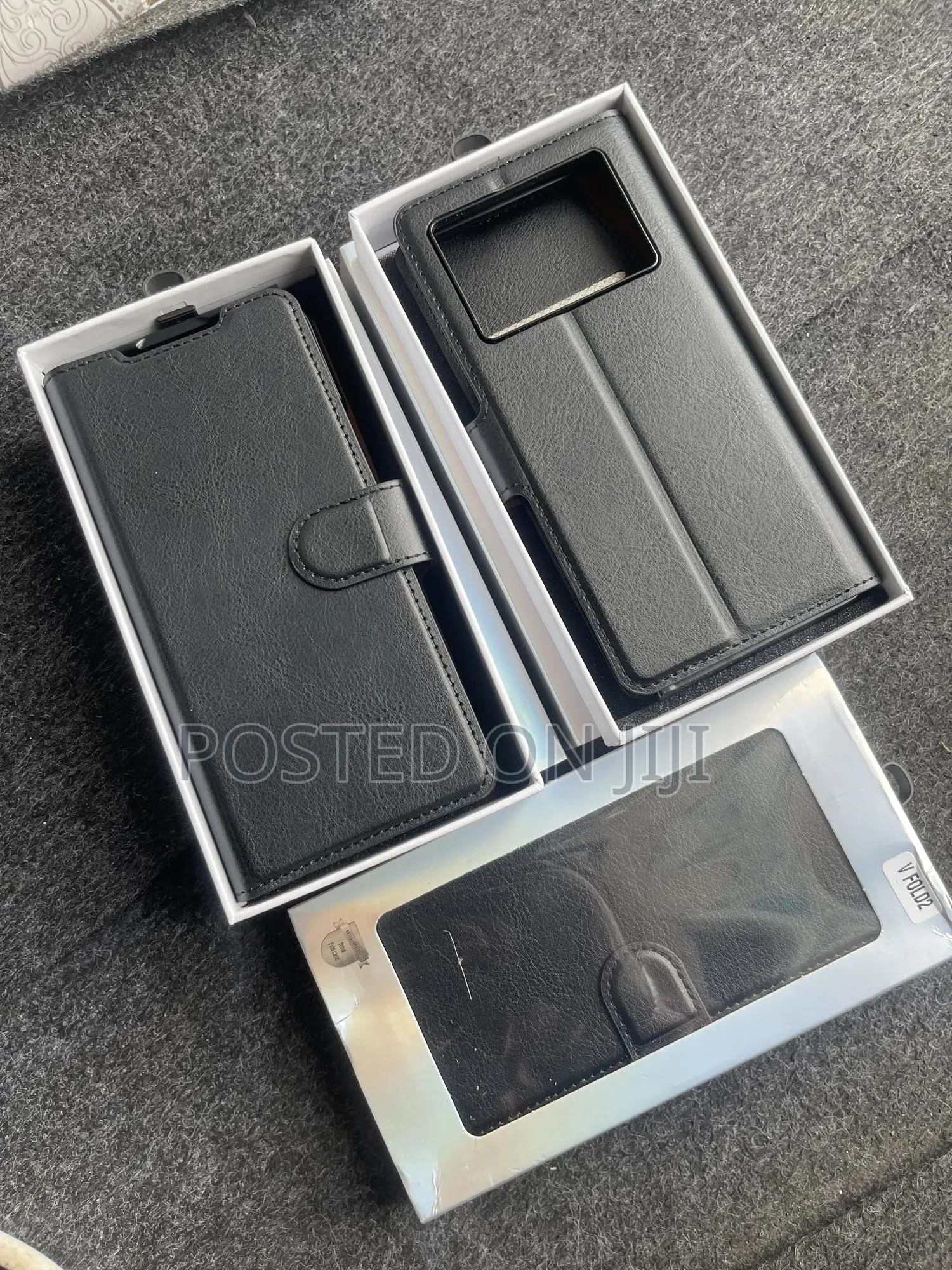 Vfold 2 Phantom Tecno