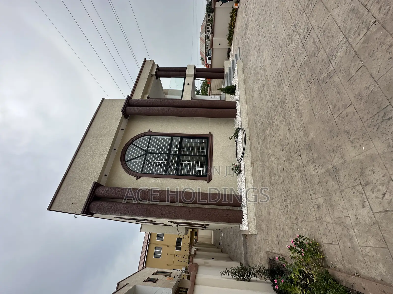 4bdrm House in East Legon Hills for sale