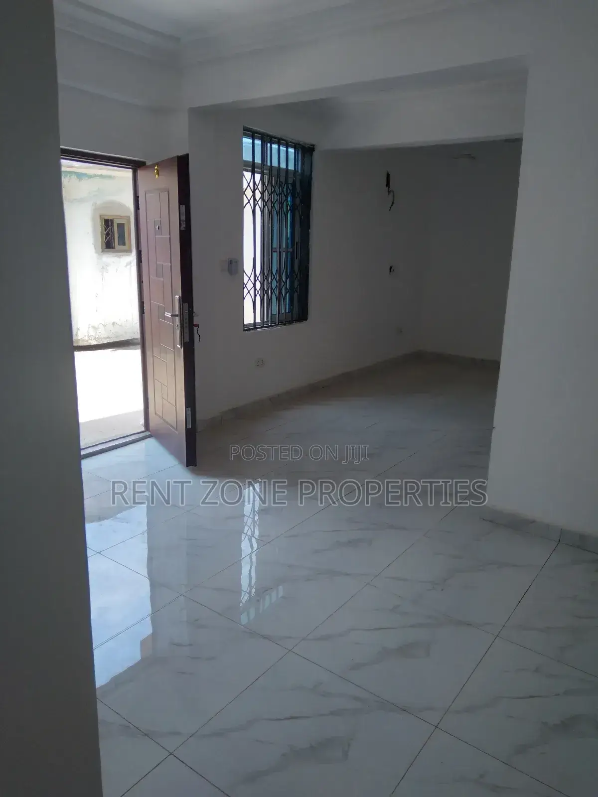 2bdrm Apartment in Rent Zone Properties, Ofankor for rent