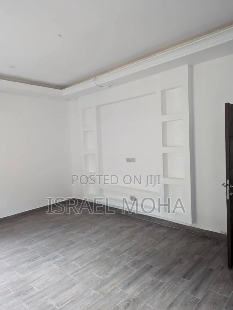 3bedroom Self Compound for Sale