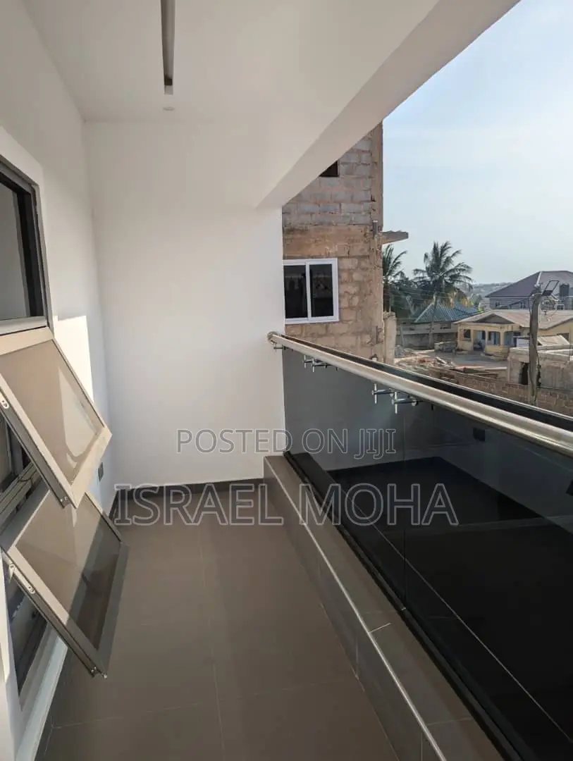 3bedroom Self Compound for Sale