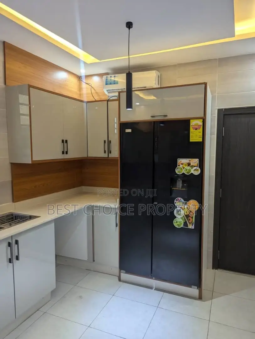 3bedroom Self Compound for Sale