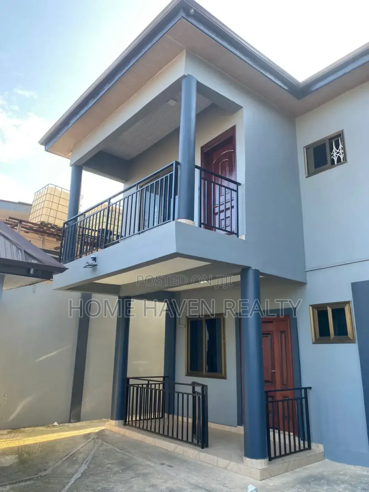 2bdrm Apartment in Pigfarm for rent