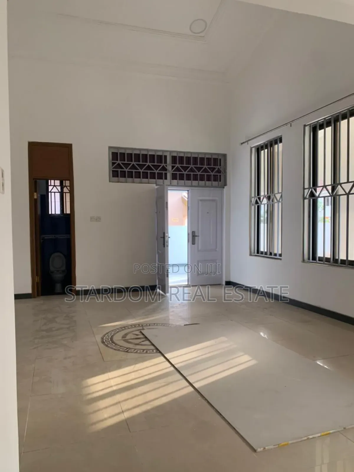 3bdrm House in Mariville Estate., Spintex for rent
