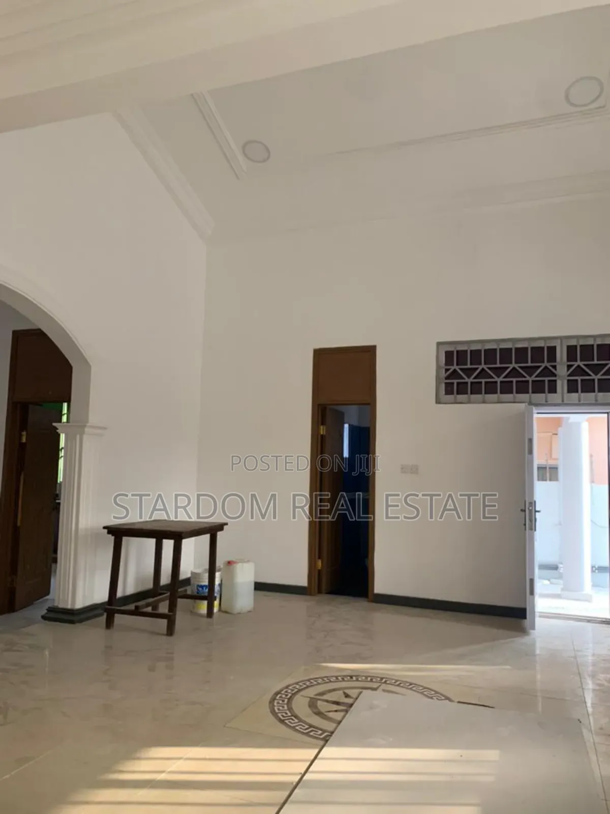 3bdrm House in Mariville Estate., Spintex for rent