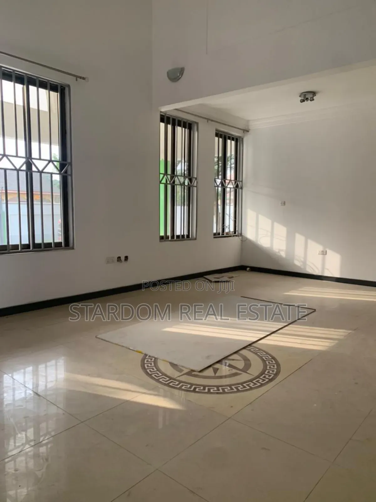 3bdrm House in Mariville Estate., Spintex for rent