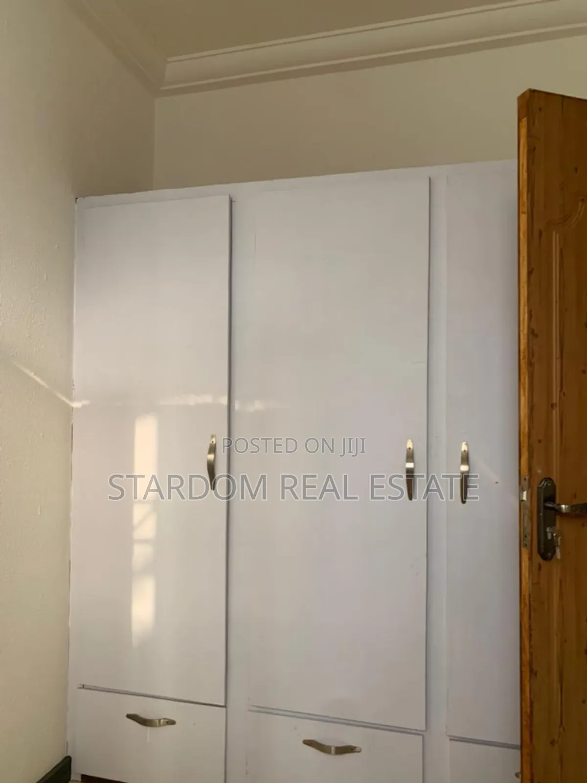 3bdrm House in Mariville Estate., Spintex for rent
