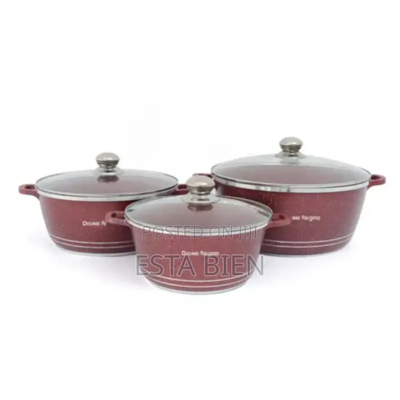 Granite Nonstick Cookware