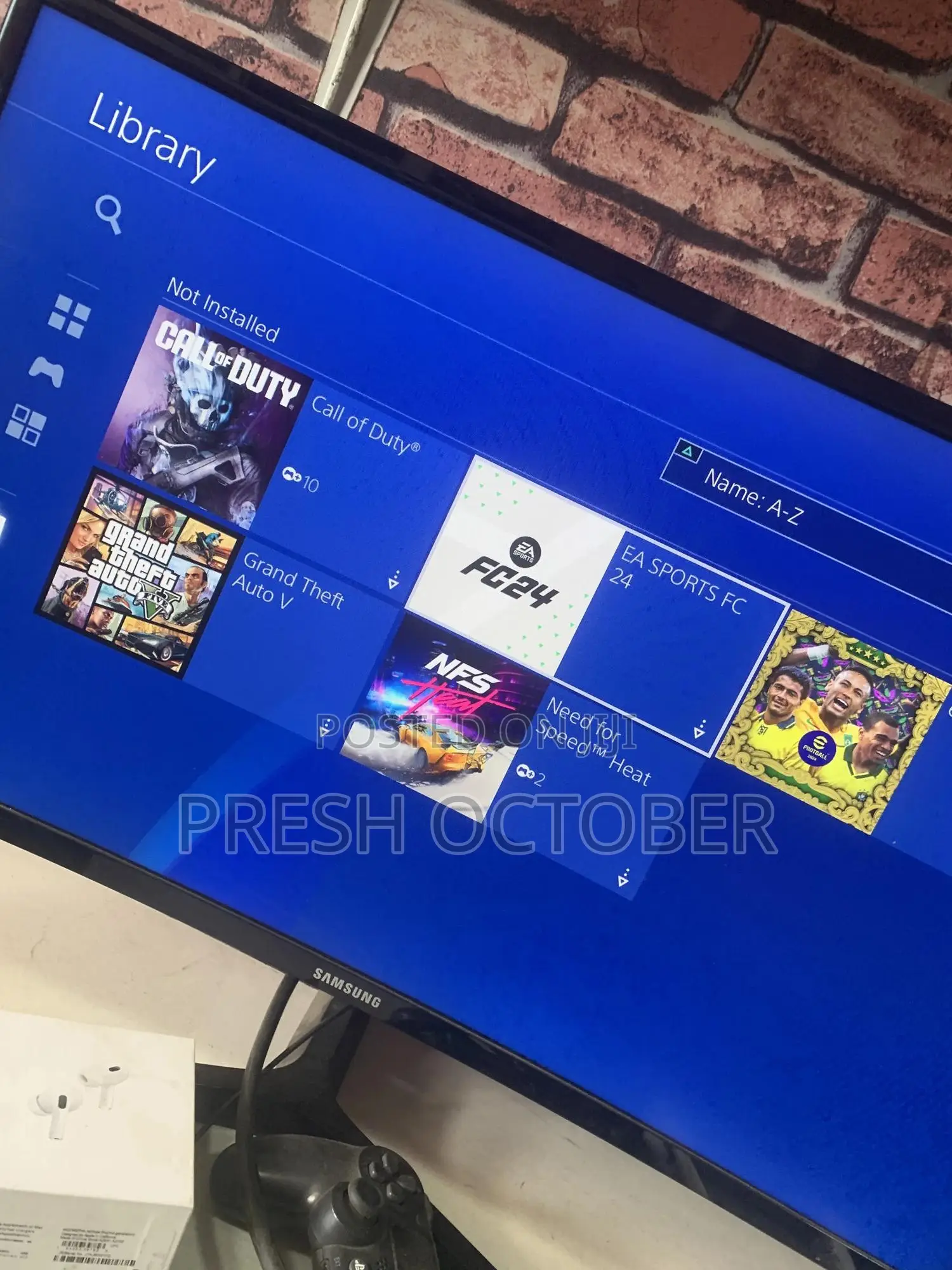 The Best Games Installation for All