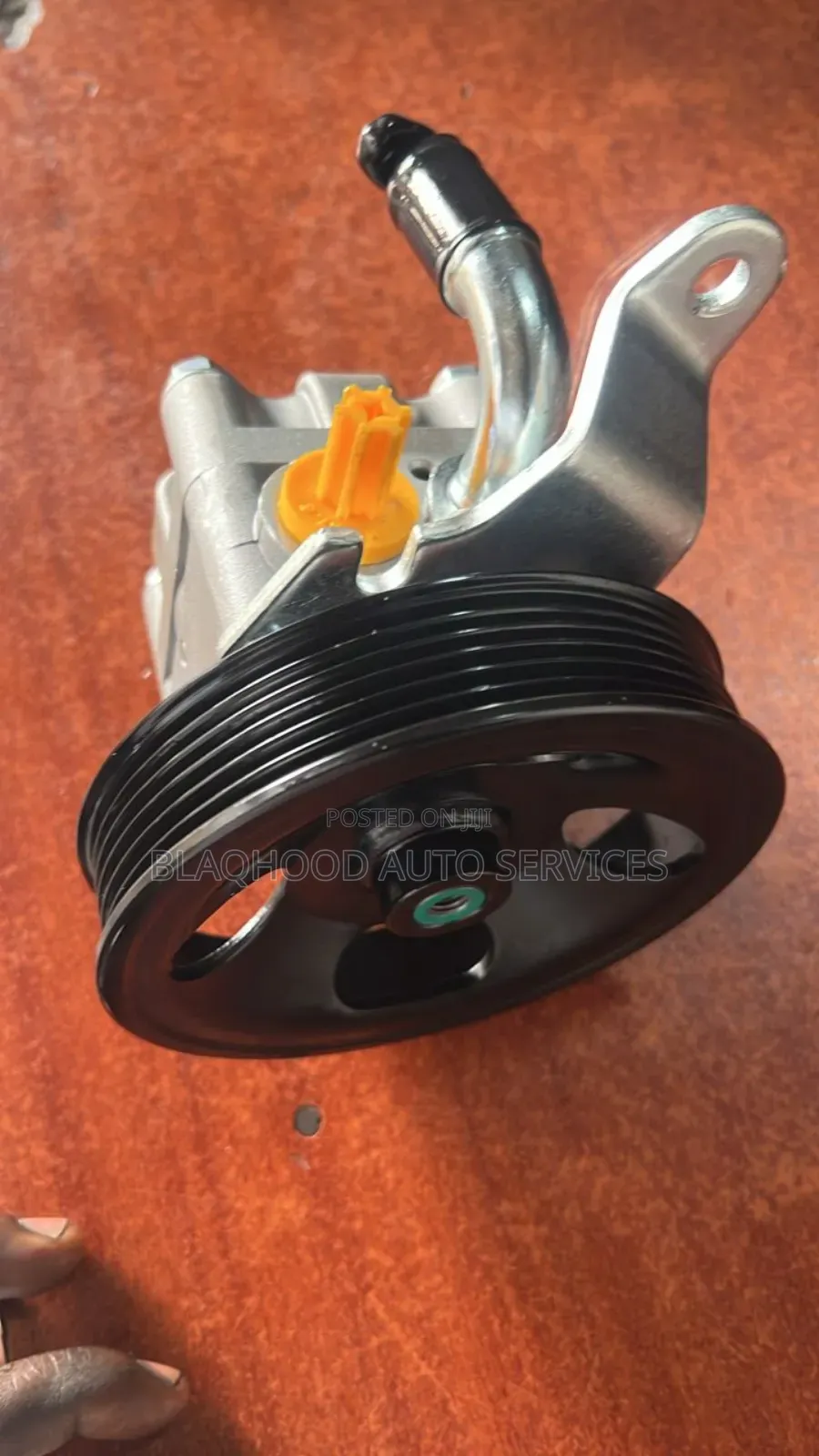 Infiniti Fx35 2003-08 Brand New Power Steering Motor in Stoc