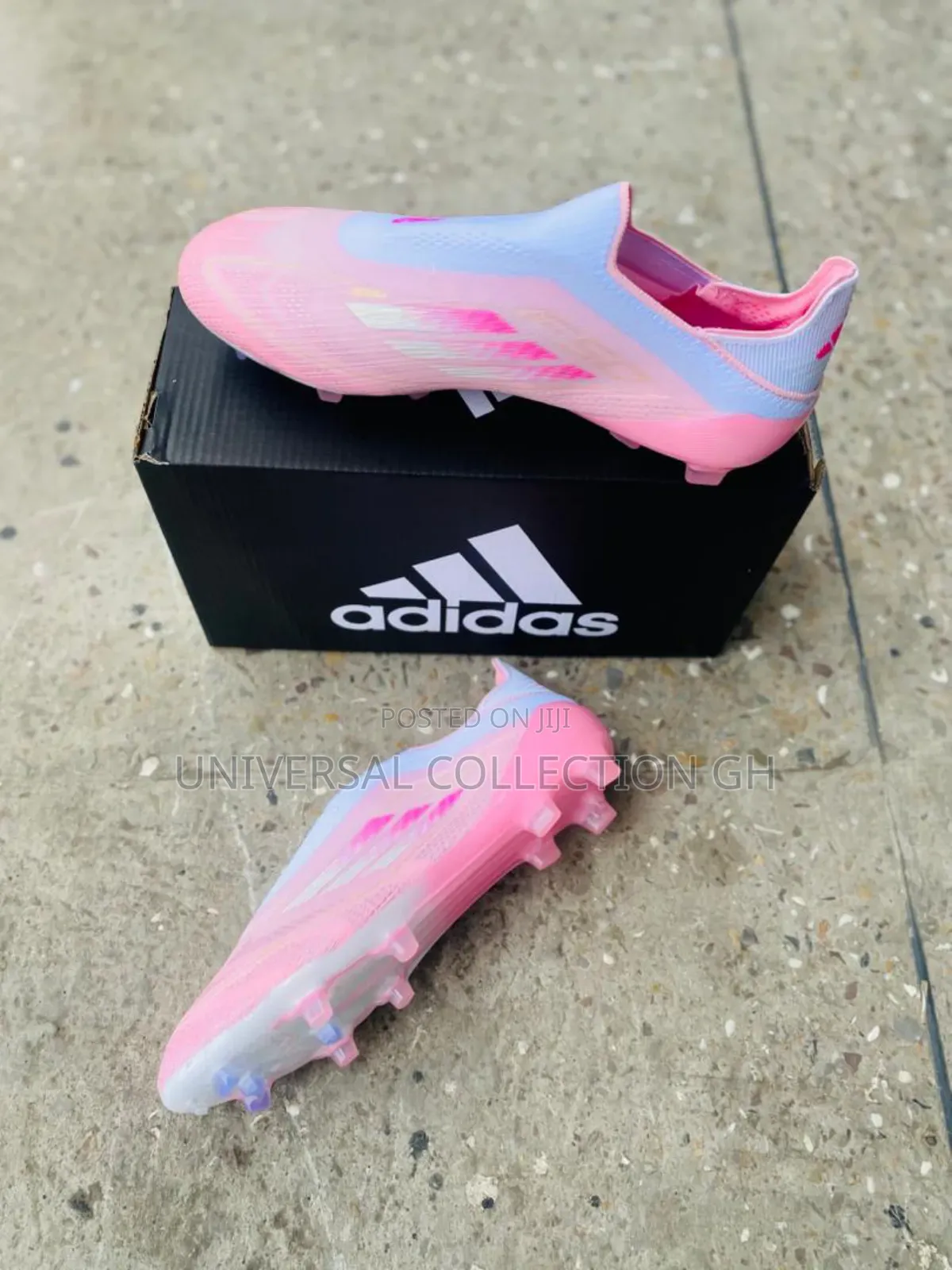 Nike Football Boots