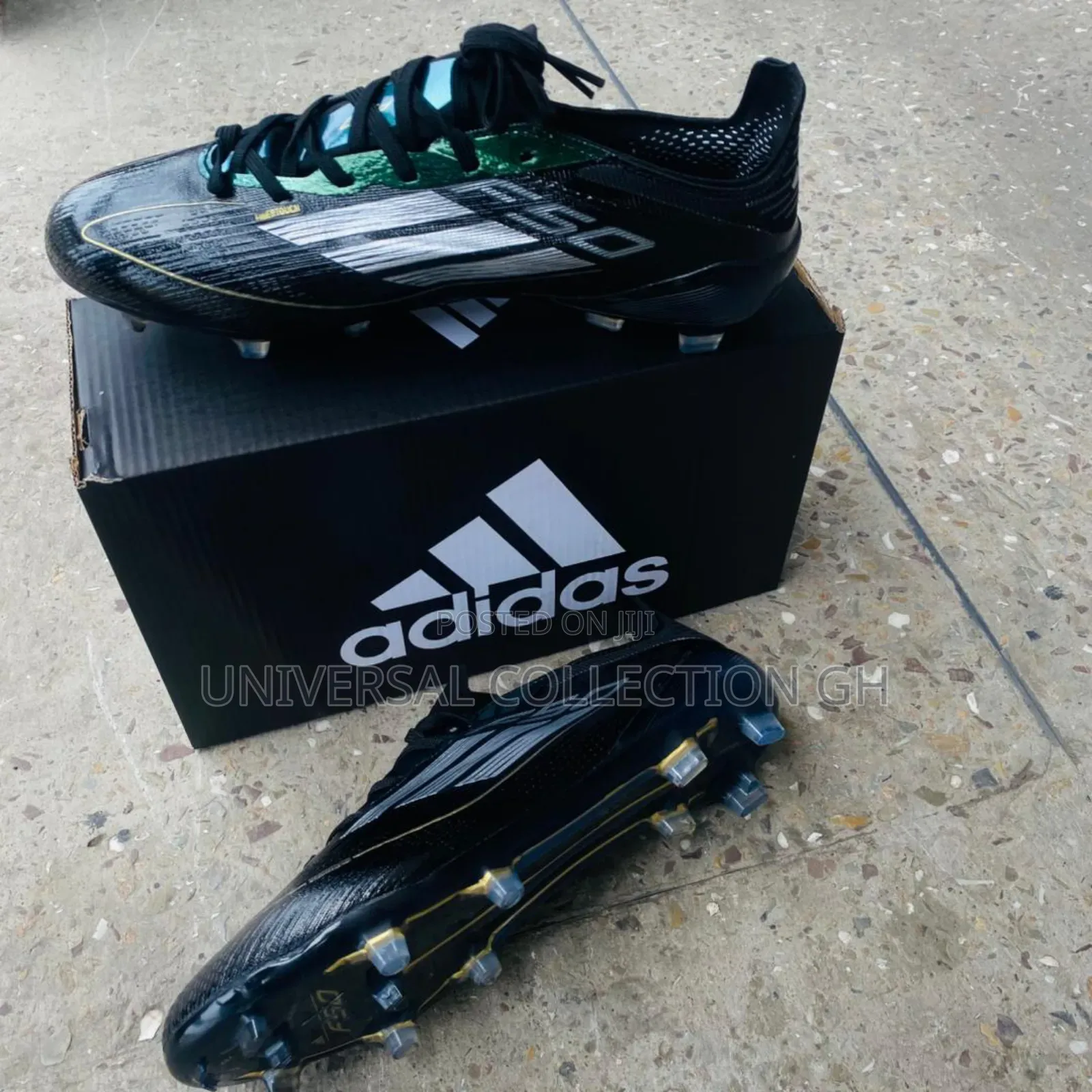 Nike Football Boots