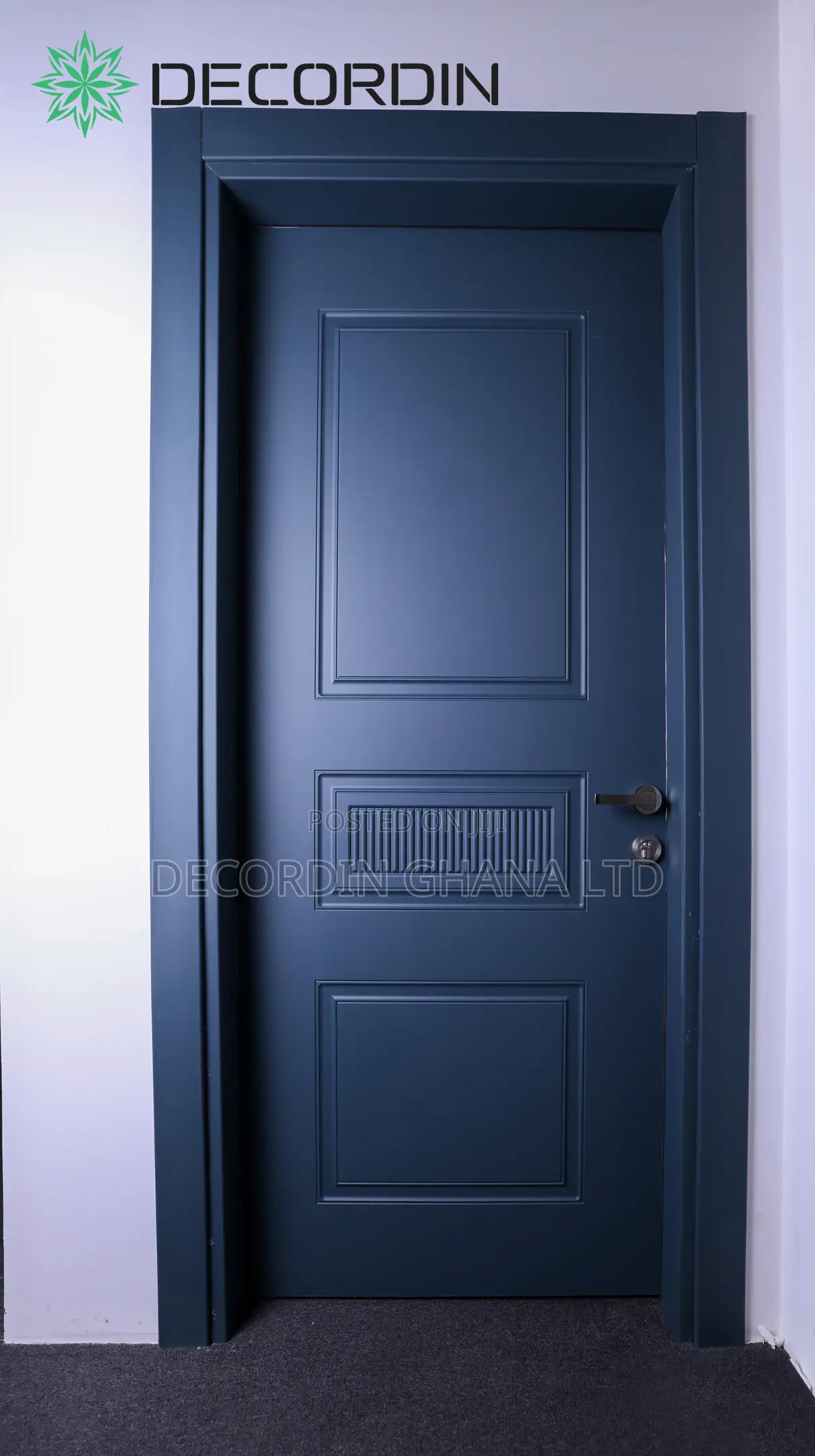 Decordin Interior Door