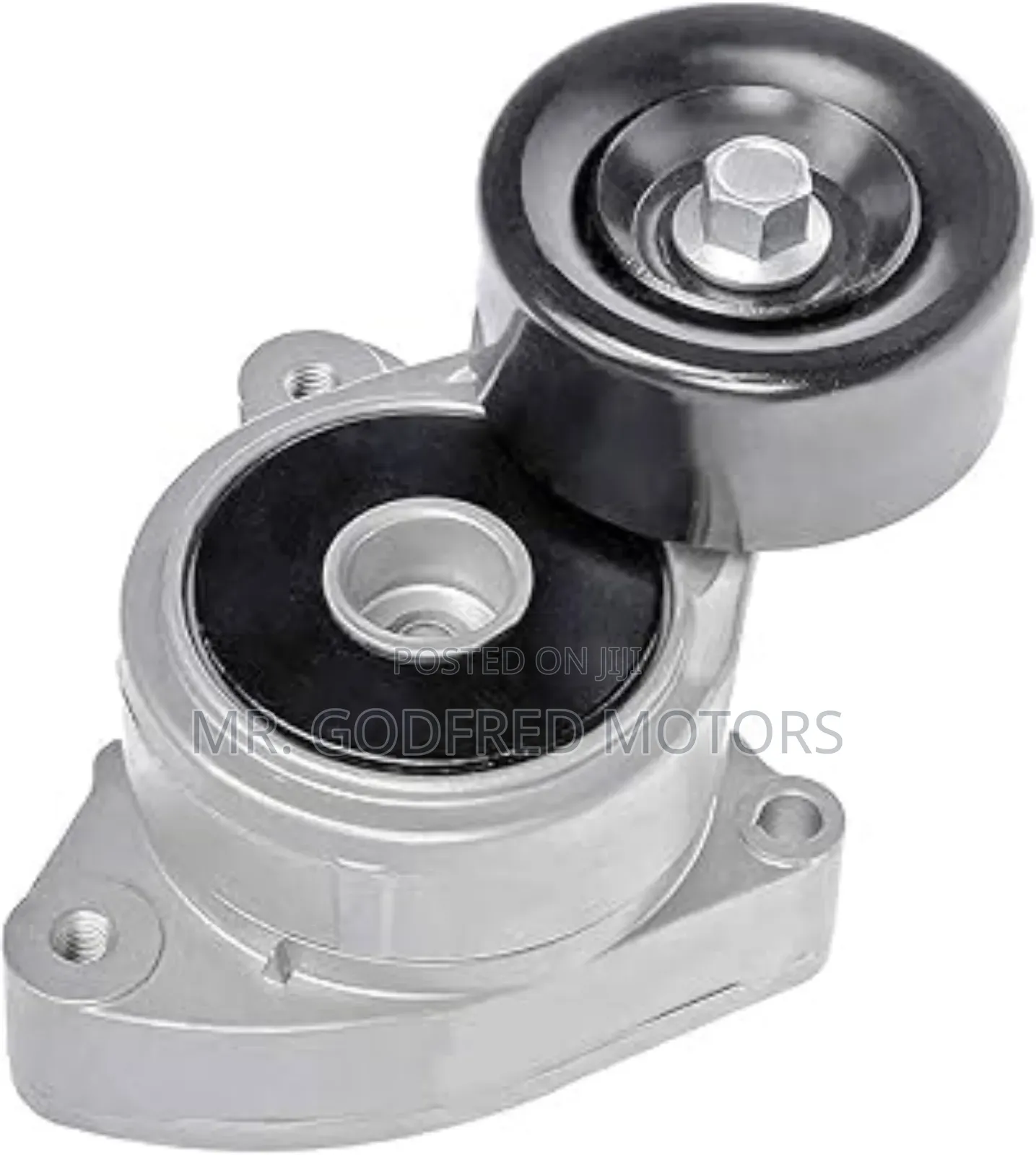 Honda Cr-v 2008 Belt Tensioner. Original.