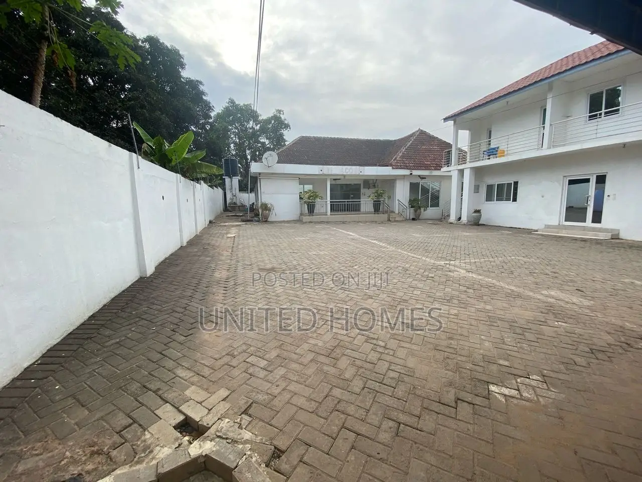 Tesano Office Space for Rent
