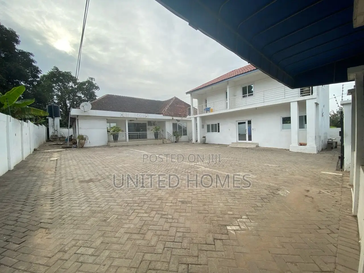 Tesano Office Space for Rent