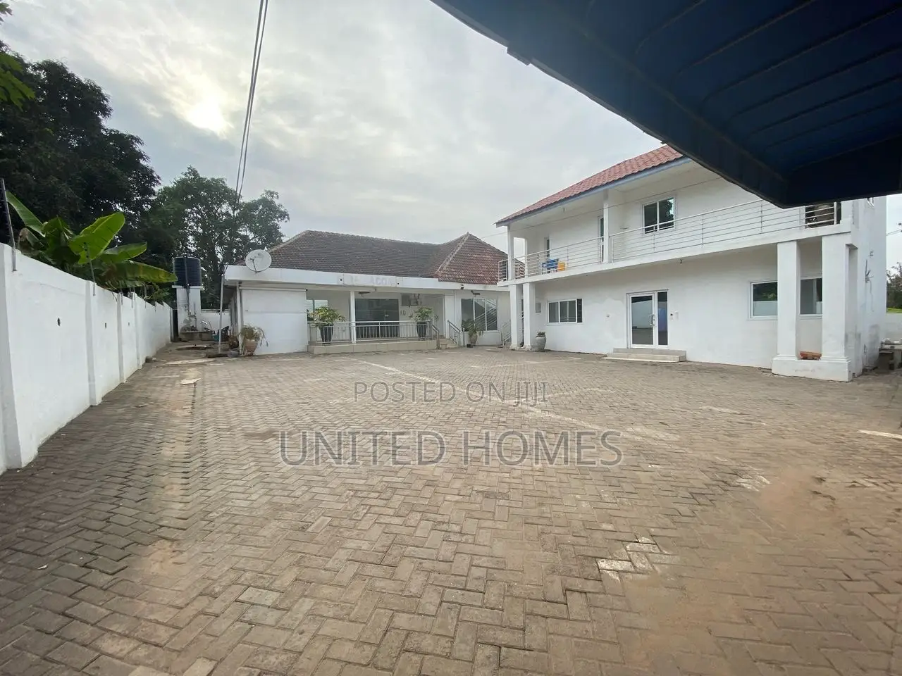 Tesano Office Space for Rent