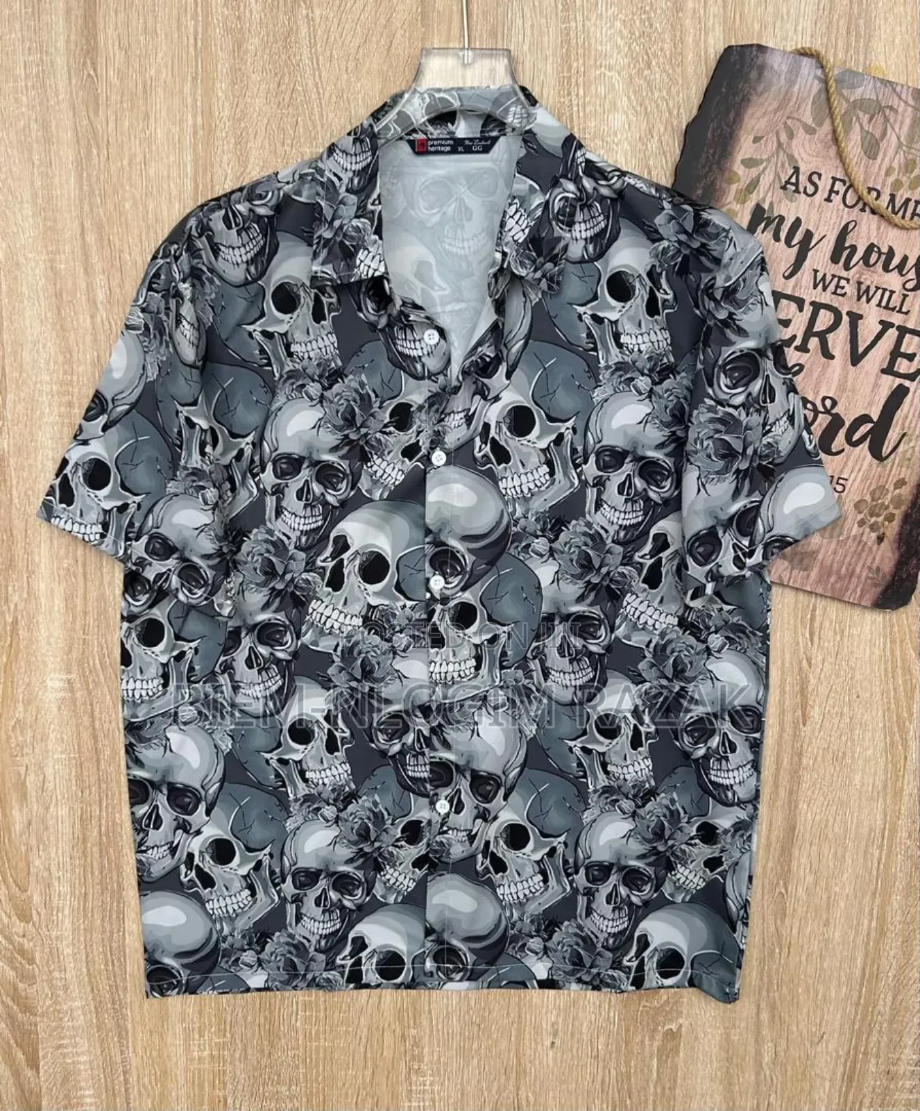Dior N Zara Summer Shirts Available in Stock