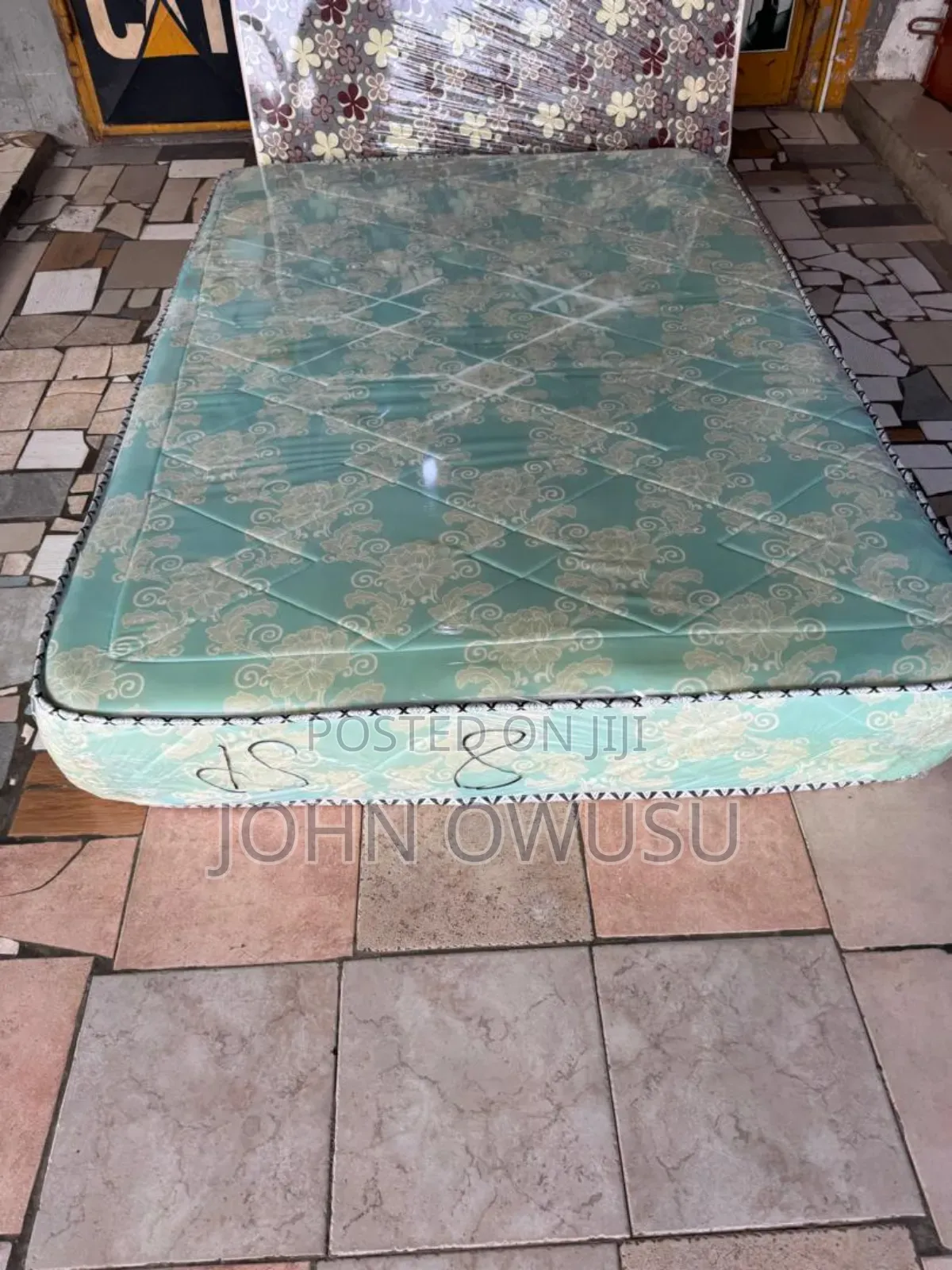 8inches Double Mattress for Sale