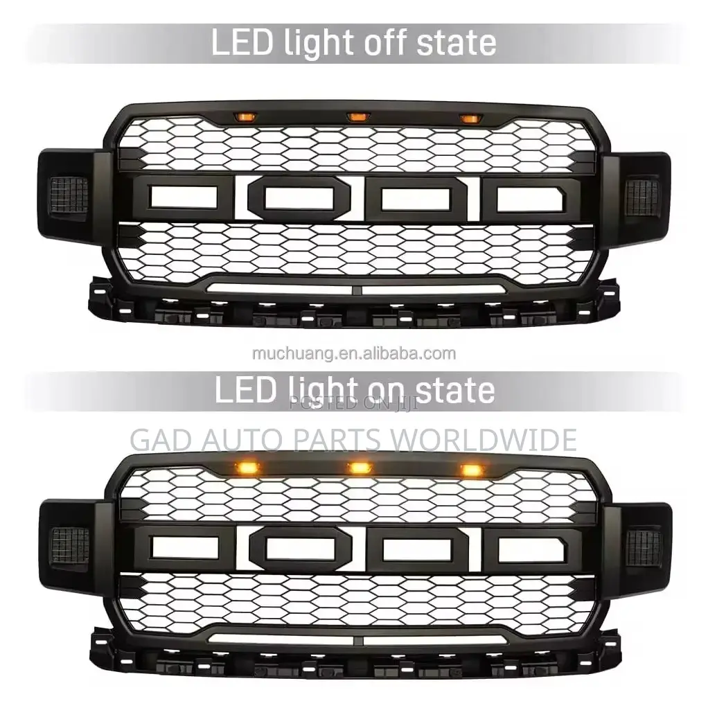 Ford F150 Front Grill 2018-2020
