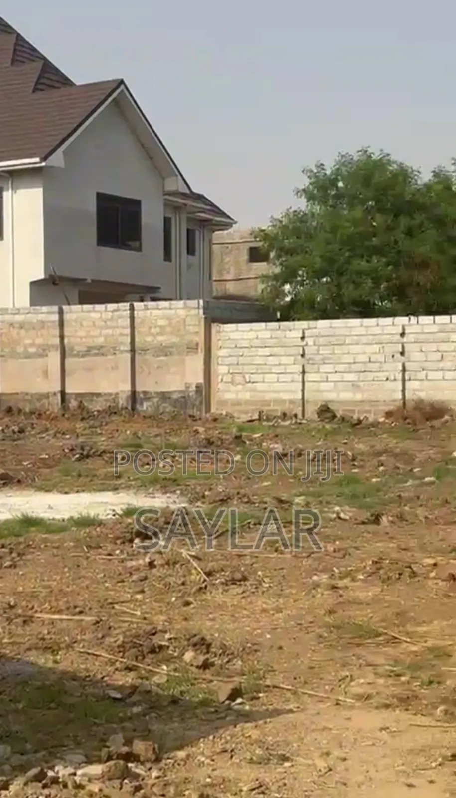 Land for Sale