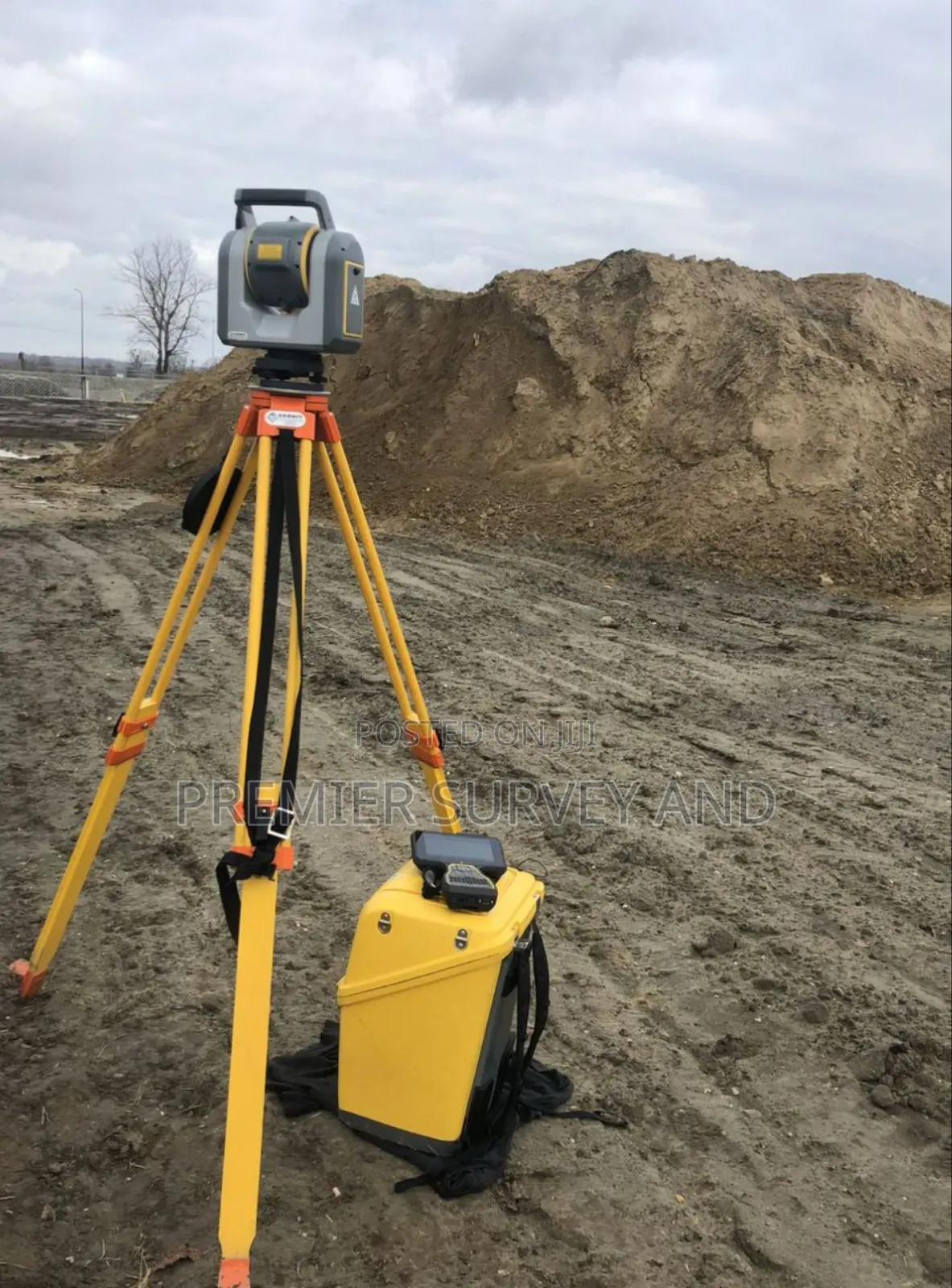Reliable Survey Services