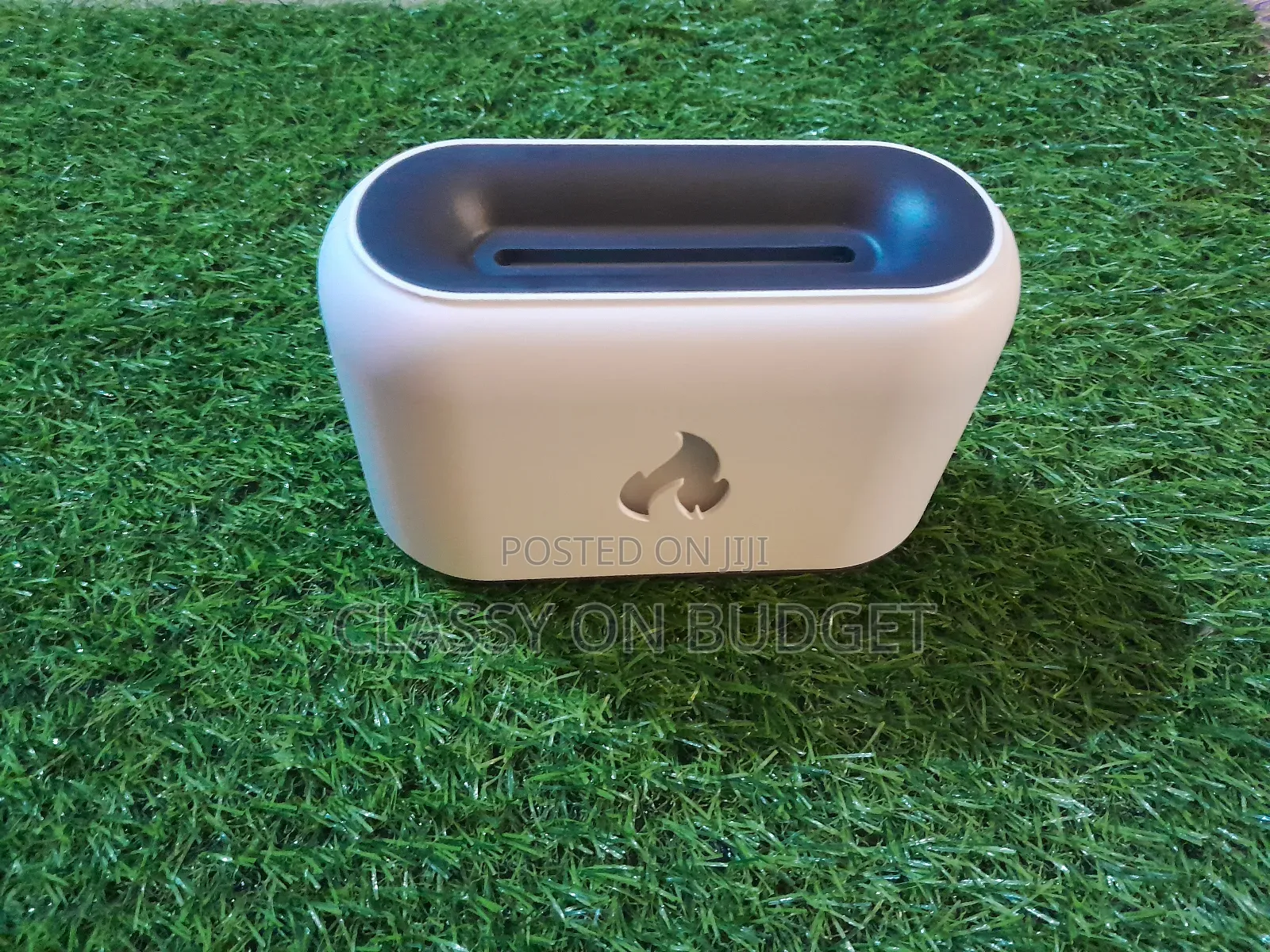 Flame Diffuser/ Humidifier