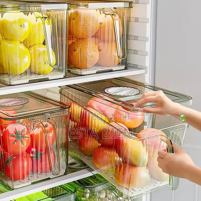 Fridge Storage Bowl