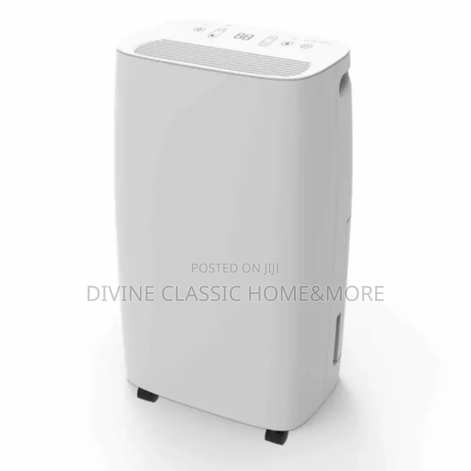 12lit Daewoo Dehumidifier