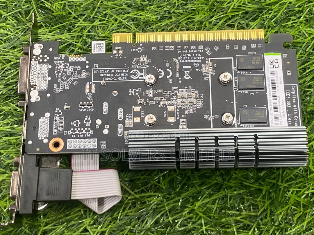 Zotac Geforce Gt 730 4gb
