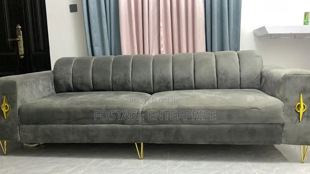 3 in 1 Inoported Sofa