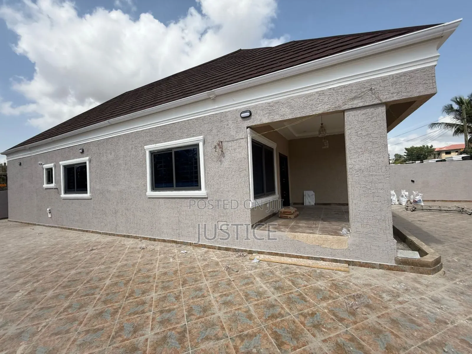 3bdrm House in Sonitra Ablekuma for sale